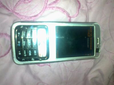 Лот: 3593179. Фото: 1. Nokia N73. Смартфоны