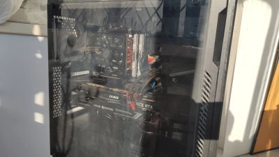 Лот: 25884130. Фото: 1. Системный блок. Компьютеры в сборе