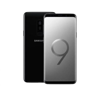 Лот: 12194862. Фото: 1. Смартфон Samsung Galaxy S9+ 64GB... Смартфоны
