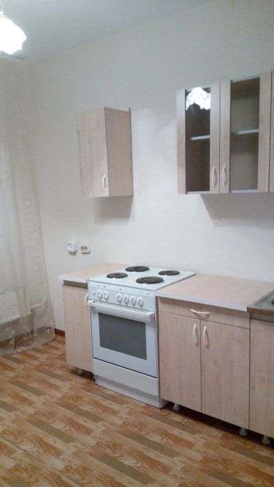 Лот: 5049825. Фото: 1. Сдам 1 комнатную квартиру. Квартиры, студии