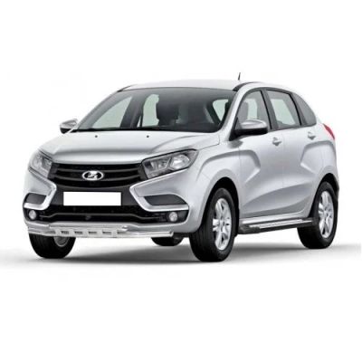 Лот: 7577353. Фото: 1. Пороги «БУМЕР» алюминиевые с резинкой... Детали тюнинга