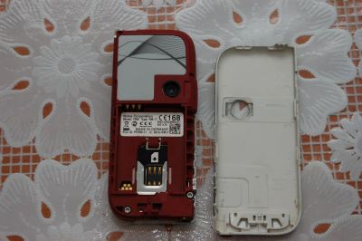 Лот: 4948352. Фото: 1. Nokia 7260. Кнопочные мобильные телефоны