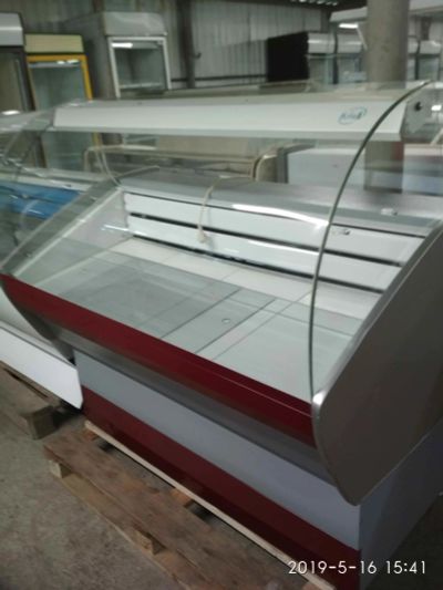 Лот: 13762931. Фото: 1. Холодильный шкаф krio 1,3(11066026... Холодильное