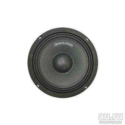 Лот: 13808403. Фото: 1. Акус. сист. Dynamic State CM-16... Акустика автомобильная