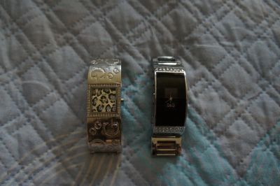 Лот: 5843620. Фото: 1. Копии часов D&G и GUCCI. Другие наручные часы