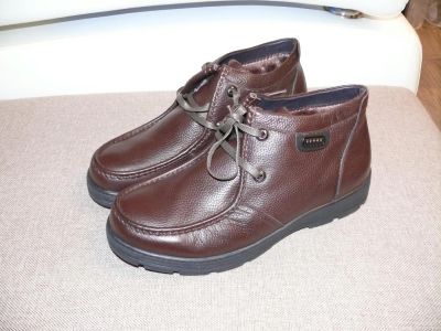 Лот: 6644416. Фото: 1. ботинки. Ботинки, полуботинки