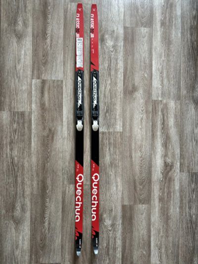 Лот: 25882099. Фото: 1. Лыжи детские для начинающих Decathlon... Лыжи