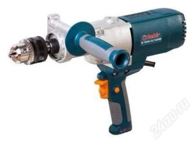 Лот: 9915360. Фото: 1. Дрель миксер / шкантоверт Rebir... Электроинструмент