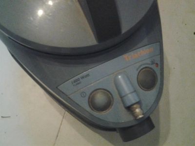 Лот: 3349930. Фото: 1. Моющий пылесос Philips Triathlon... Пылесосы, паровые швабры