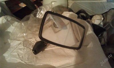Лот: 1862171. Фото: 1. Зеркало ВАЗ 2106. Кузов