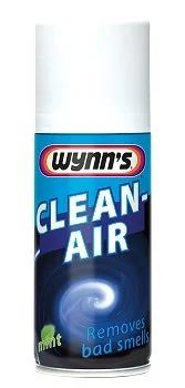 Лот: 8330732. Фото: 1. Wynns Clean-Air (Освежитель воздуха... Средства по уходу