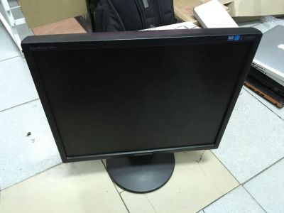 Лот: 25883612. Фото: 1. Samsung SyncMaster 943N 19". ЖК-мониторы