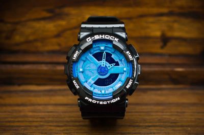 Лот: 5699712. Фото: 1. Часы Casio G-Shock GA-110 модель... Другие наручные часы