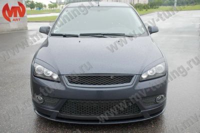 Лот: 6645526. Фото: 1. Передняя юбка "Sport" для Кабри... Детали тюнинга