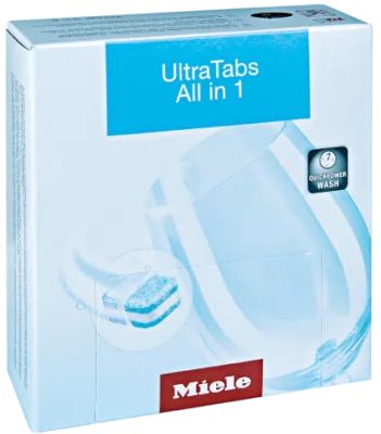 Лот: 21075793. Фото: 1. Комплект таблеток Ultra Tabs Multi... Запчасти для телевизоров, видеотехники, аудиотехники
