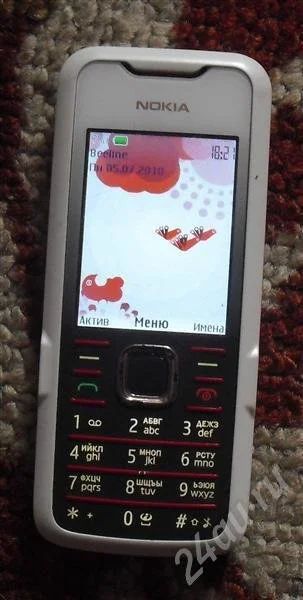 Лот: 435103. Фото: 1. Nokia 7210 Supernova. Кнопочные мобильные телефоны
