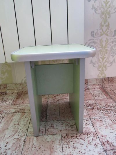 Лот: 7770276. Фото: 1. Табуретка детская НОВАЯ. Другое (дети растут)