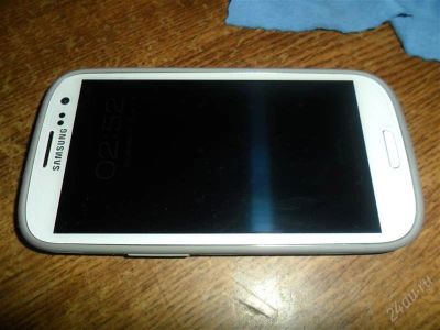Лот: 2318110. Фото: 1. sgs 3 продам - обменяю. Смартфоны