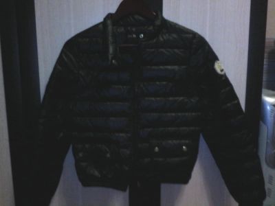 Лот: 5076322. Фото: 1. Куртка. Верхняя одежда