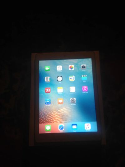 Лот: 7754529. Фото: 1. iPad Air 64 Gb Wi-Fi+ 4G LTE. Планшеты