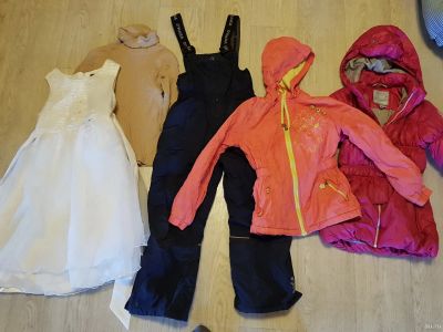 Лот: 13292200. Фото: 1. детские вещи. Детские карнавальные, праздничные костюмы