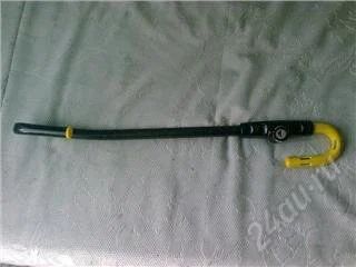 Лот: 59396. Фото: 1. ПротивоУгонка. Автомобильные сигнализации