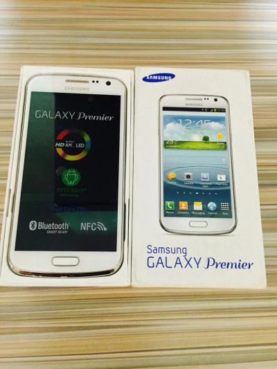 Лот: 5502450. Фото: 1. Samsung galaxy premier i9260. Смартфоны