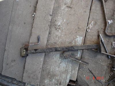 Лот: 902695. Фото: 1. Домкрат. Шиномонтажное оборудование