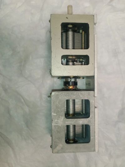 Лот: 25896092. Фото: 1. КПЕ. Конденсаторы