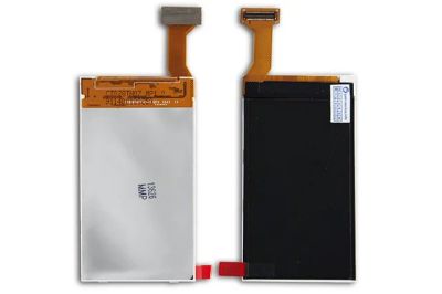 Лот: 3806127. Фото: 1. Дисплей Nokia 6170/7270/6101 малый. Дисплеи, дисплейные модули, тачскрины