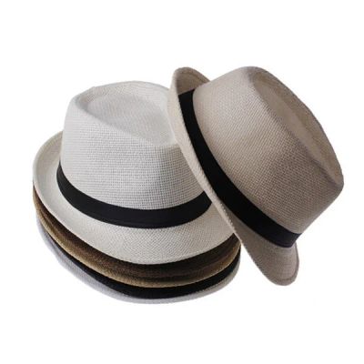 Лот: 7365377. Фото: 1. Шляпа летняя унисекс новая. Другое (аксессуары)