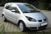 Лот: 3337272. Фото: 1. Двигатель Mitsubishi Colt Z25A... Двигатель и элементы двигателя