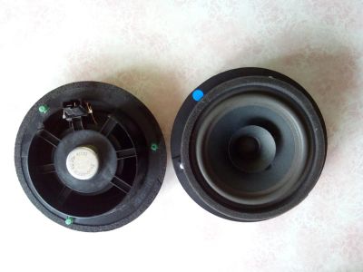 Лот: 4529573. Фото: 1. Стоковые динамики Suzuki Grand... Акустика автомобильная