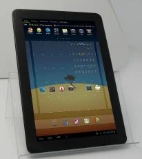 Лот: 3551465. Фото: 1. Продам двухядерный планшет с 32GB... Планшеты