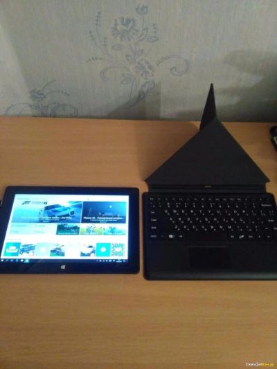 Лот: 10484561. Фото: 1. Irbis TW 72. Планшеты