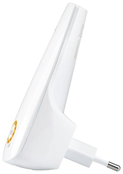 Лот: 6342972. Фото: 1. Wi-Fi-усилитель сигнала (репитер... WiFi, Bluetooth адаптеры