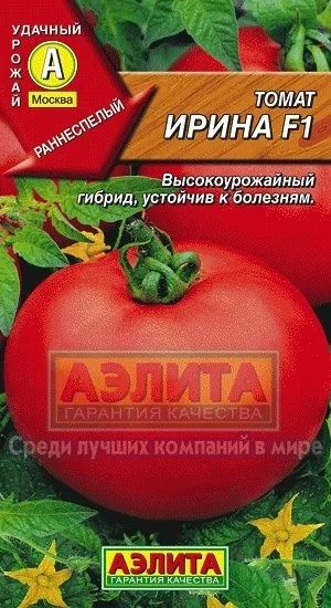 Лот: 7442421. Фото: 1. Рассада томат "Ирина". Овощи