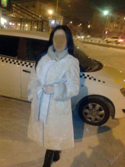 Лот: 6800376. Фото: 1. Шубка мутон! 46-48. Верхняя одежда