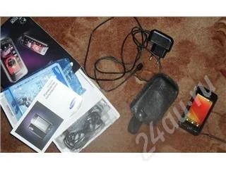 Лот: 578446. Фото: 1. samsung S5230. На гарантии. Кнопочные мобильные телефоны