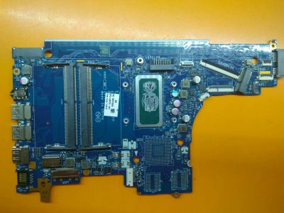 Лот: 25896073. Фото: 1. Б\У исправная материнская плата... Материнские платы