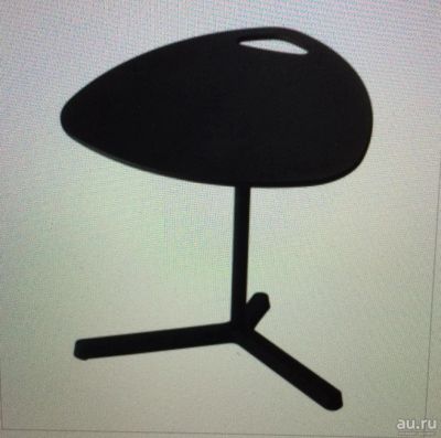 Лот: 9628174. Фото: 1. столик для ноутбука икеа. Подставки