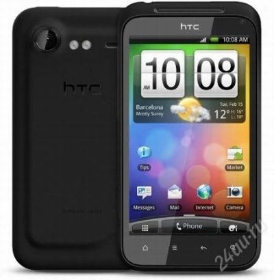 Лот: 2452791. Фото: 1. htc incredible s. Смартфоны