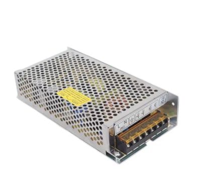 Лот: 25583352. Фото: 1. Блок питания AC-DC S-180-36 36V... Зарядные устройства, блоки питания для бытовой техники