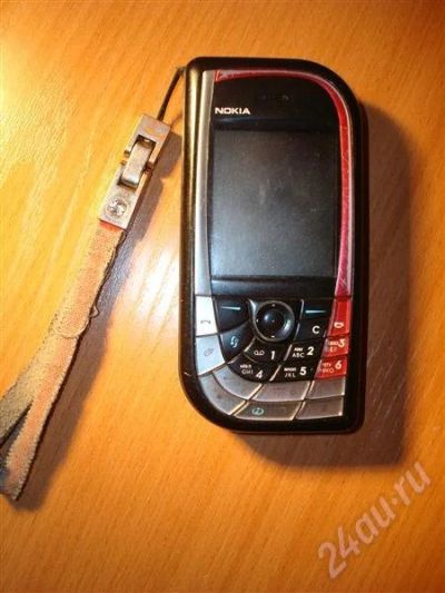 Лот: 626985. Фото: 1. Телефон Nokia. Кнопочные мобильные телефоны