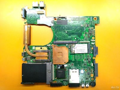 Лот: 15459683. Фото: 1. Материнская плата 1310A2046119... Материнские платы