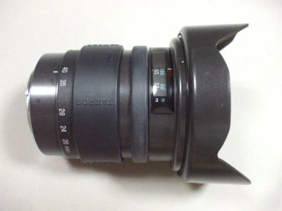 Лот: 10536886. Фото: 1. Полнокадровый свтосильный зум... Объективы