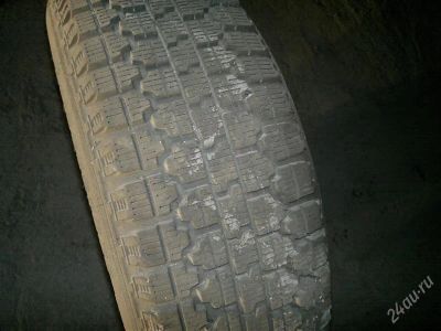 Лот: 1455530. Фото: 1. одно колесо bridgestone blizzak... Шины
