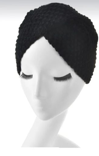 Лот: 6589923. Фото: 1. Шапка тюрбан. Головные уборы