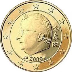 Лот: 10909652. Фото: 1. куплю монету Бельгия 10 евро центов... Европа