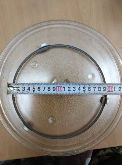 Лот: 25899189. Фото: 1. Опорный круг под тарелку микровалновки. Микроволновки, мини-печи